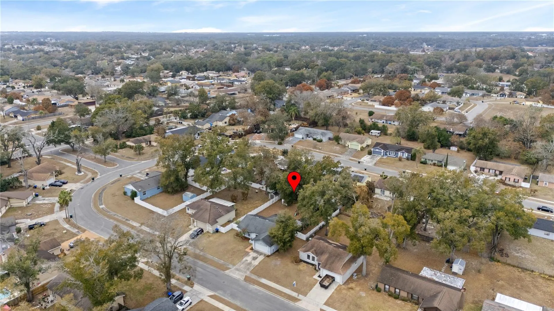 6131 Sparling Hills Circle Orlando FL 32808