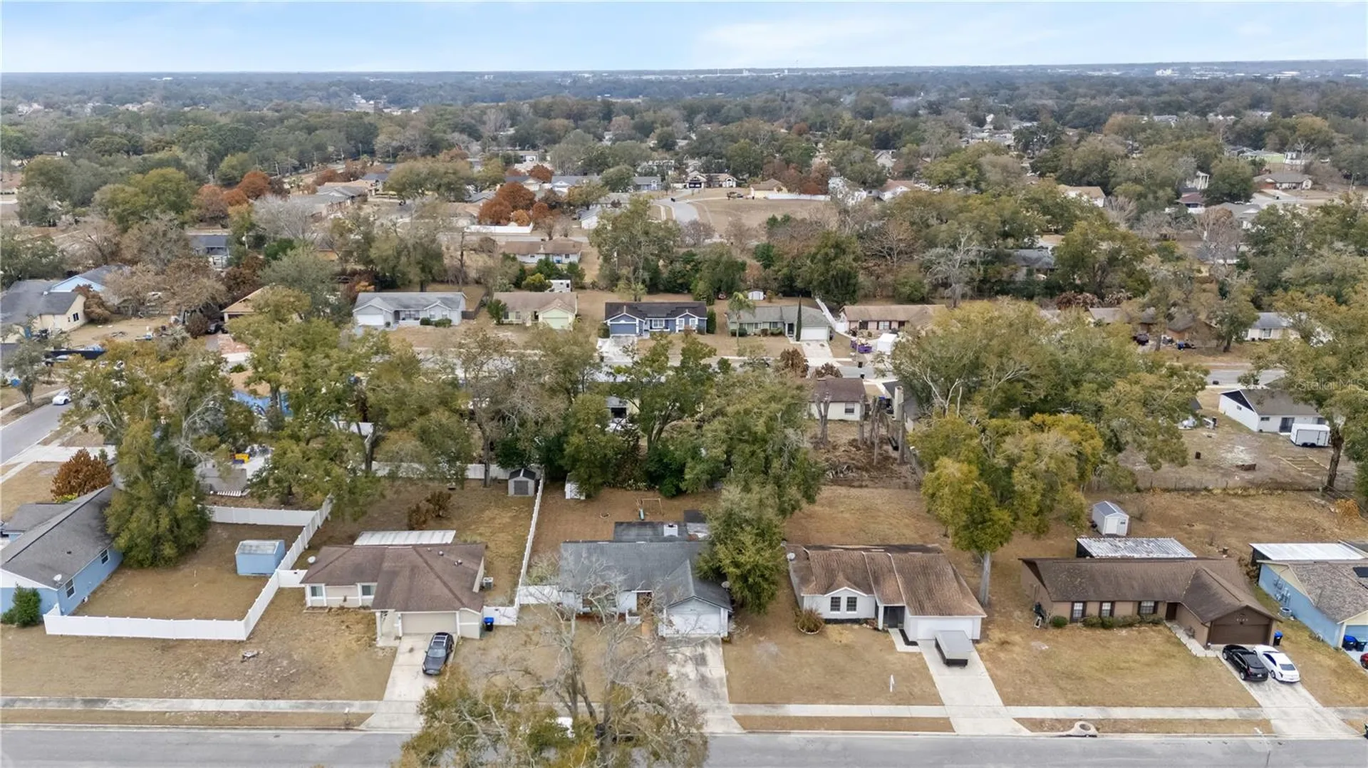 6131 Sparling Hills Circle Orlando FL 32808