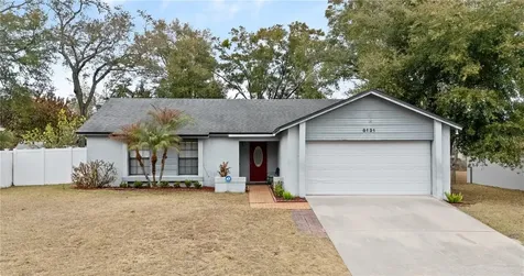 6131 Sparling Hills Circle Orlando FL 32808