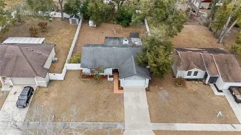 6131 Sparling Hills Circle Orlando FL 32808
