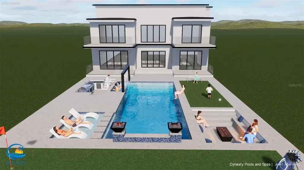 7818 N Hubert Avenue Tampa FL 33614
