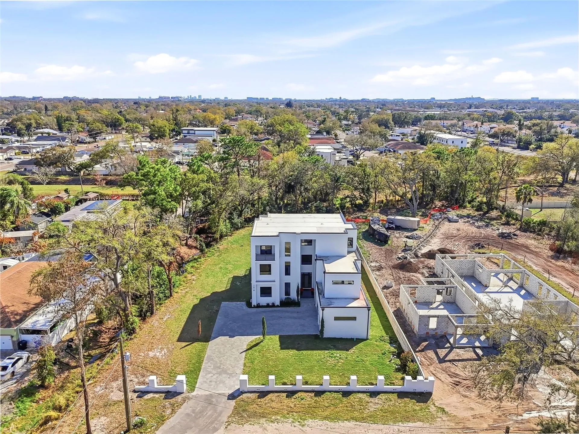 7818 N Hubert Avenue Tampa FL 33614