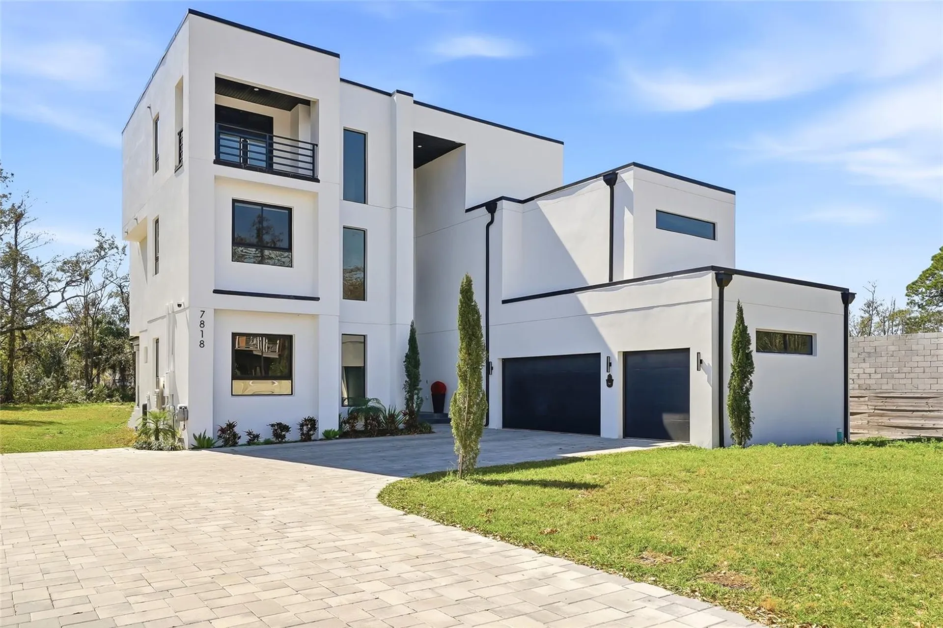 7818 N Hubert Avenue Tampa FL 33614