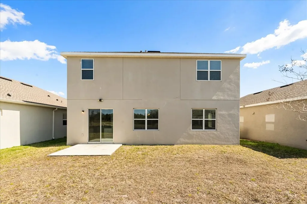 5329 Jubiloso Drive St Cloud FL 34771