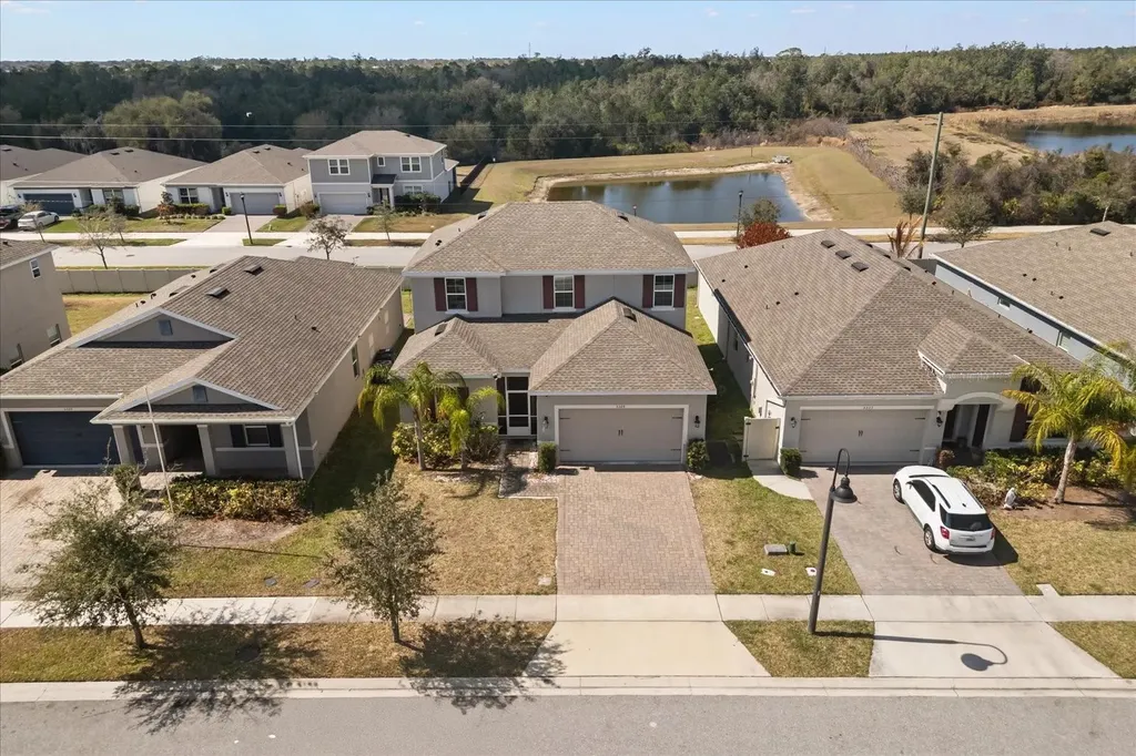 5329 Jubiloso Drive St Cloud FL 34771