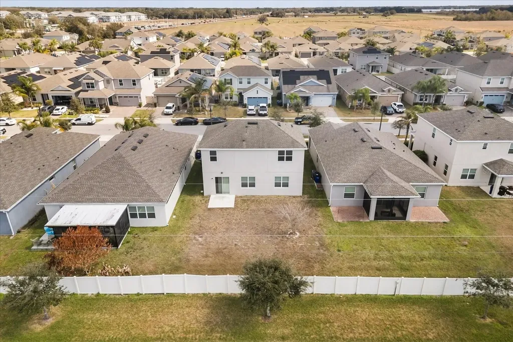 5329 Jubiloso Drive St Cloud FL 34771