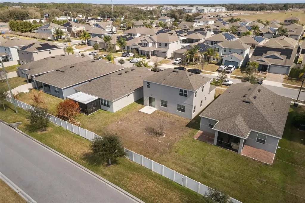 5329 Jubiloso Drive St Cloud FL 34771