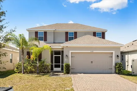 5329 Jubiloso Drive St Cloud FL 34771