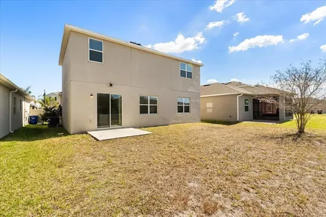 5329 Jubiloso Drive St Cloud FL 34771