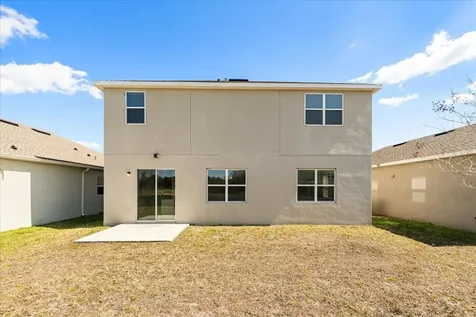 5329 Jubiloso Drive St Cloud FL 34771