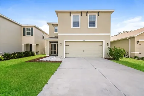 4106 Willow Hammock Drive Palmetto FL 34221