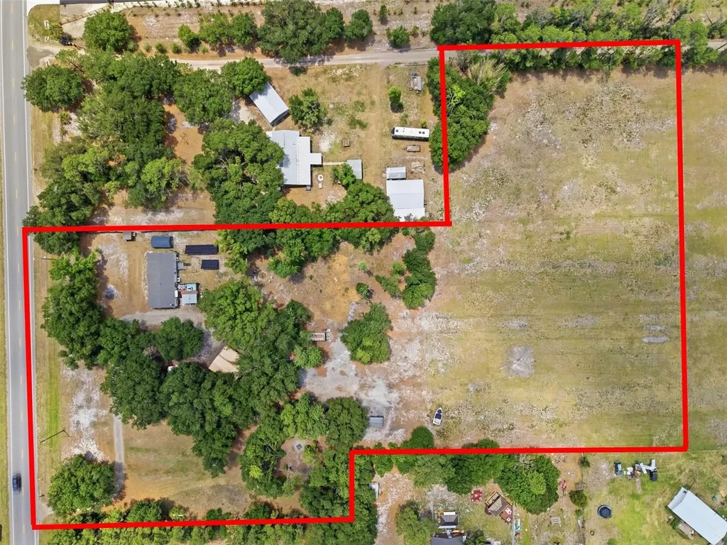12919 S County Road 39 Lithia FL 33547