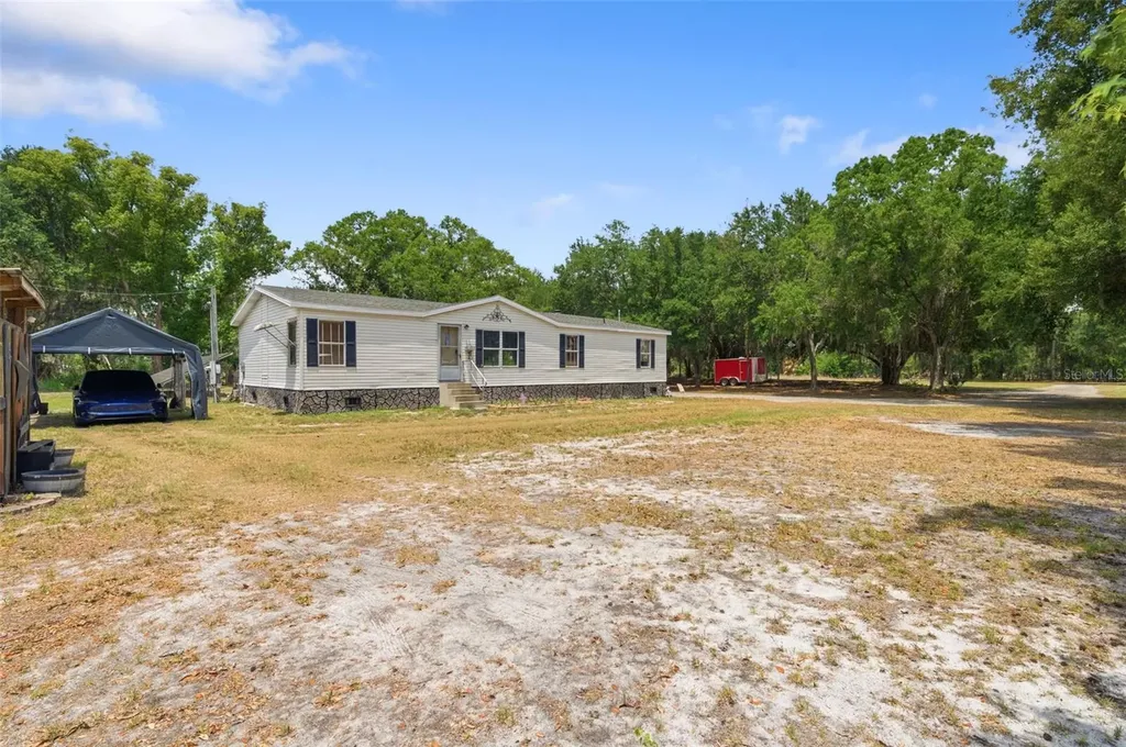 12919 S County Road 39 Lithia FL 33547