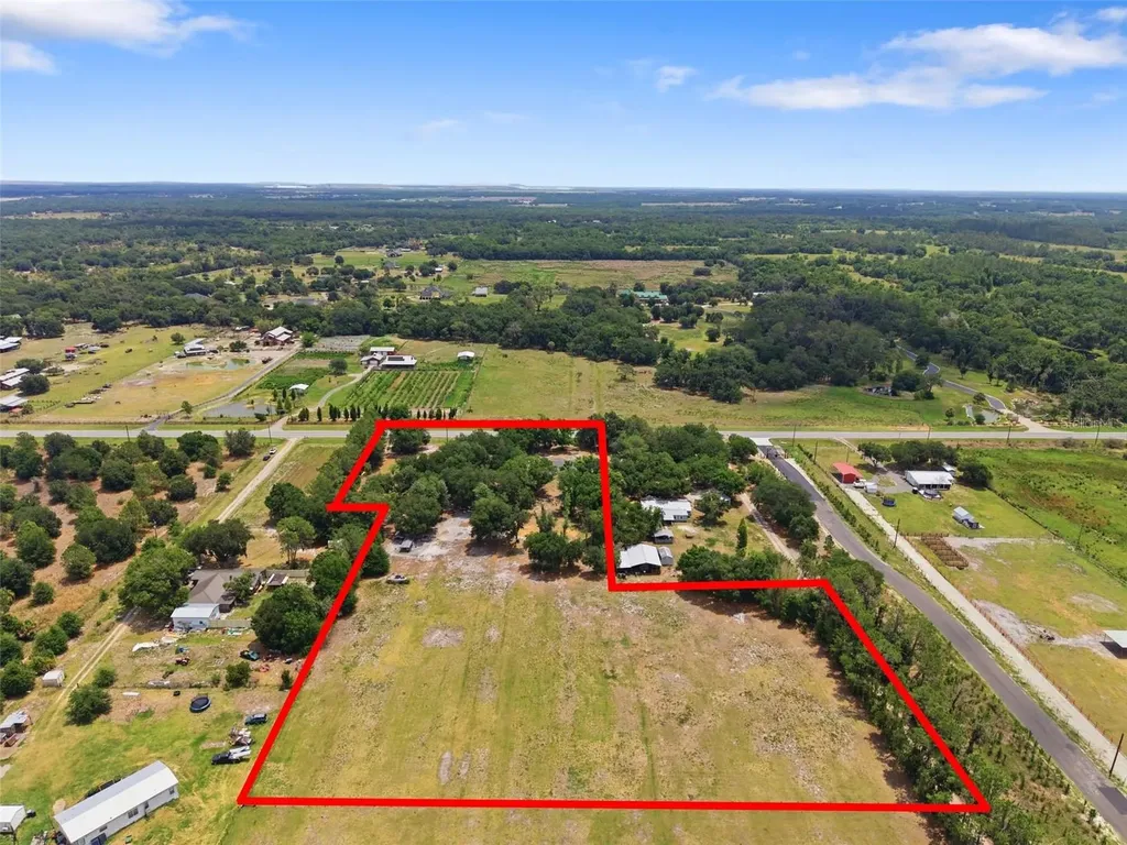 12919 S County Road 39 Lithia FL 33547