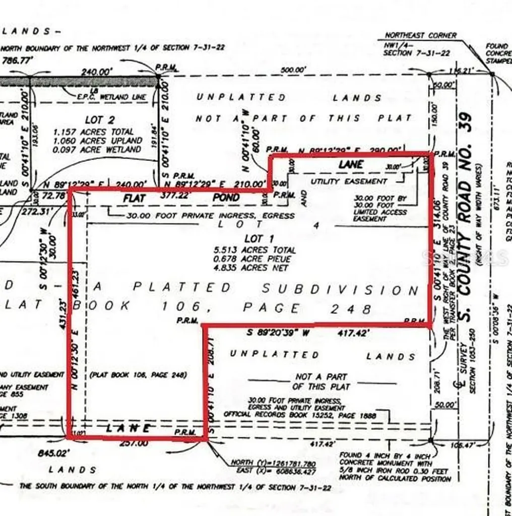 12919 S County Road 39 Lithia FL 33547