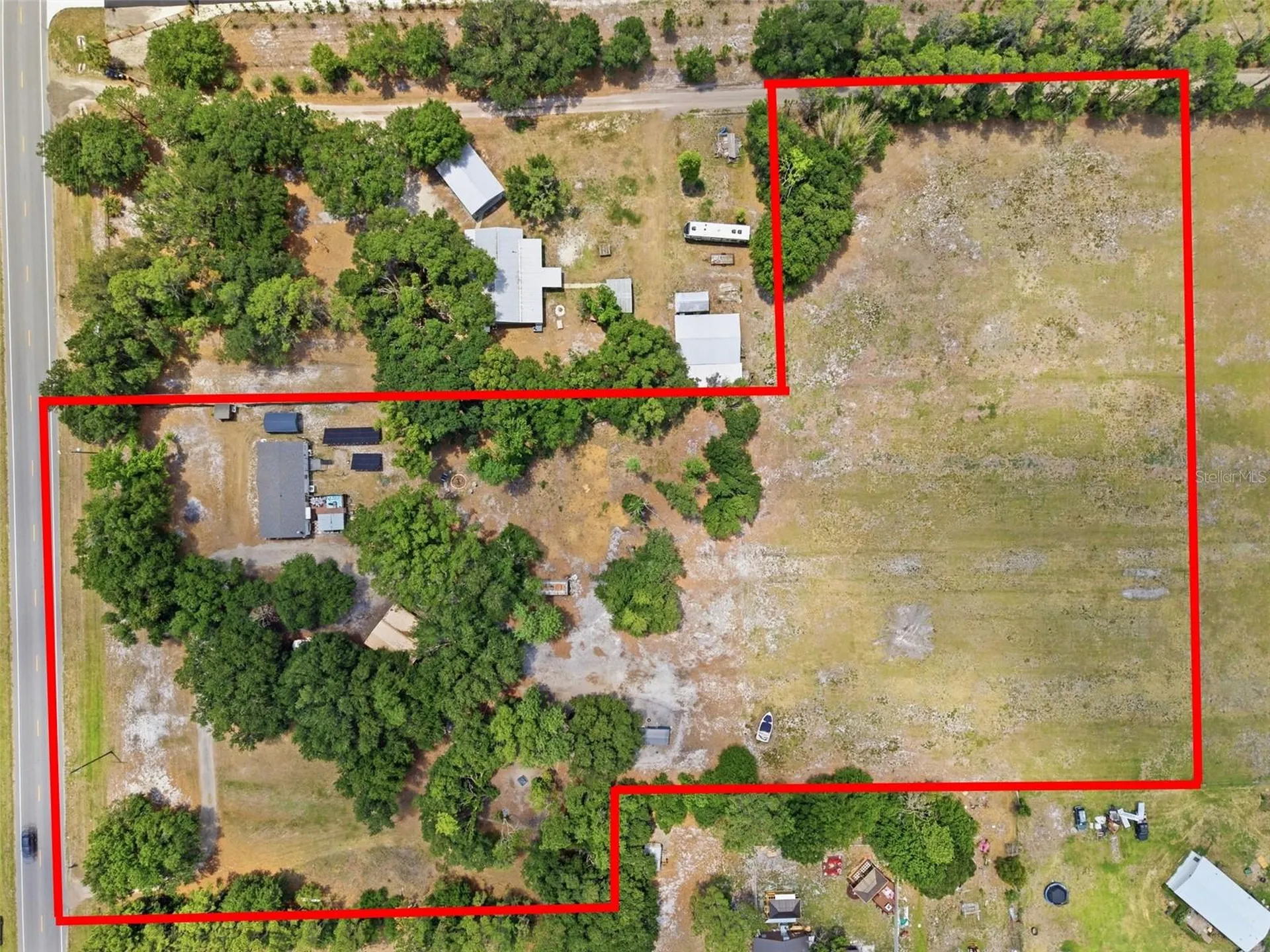 12919 S County Road 39 Lithia FL 33547