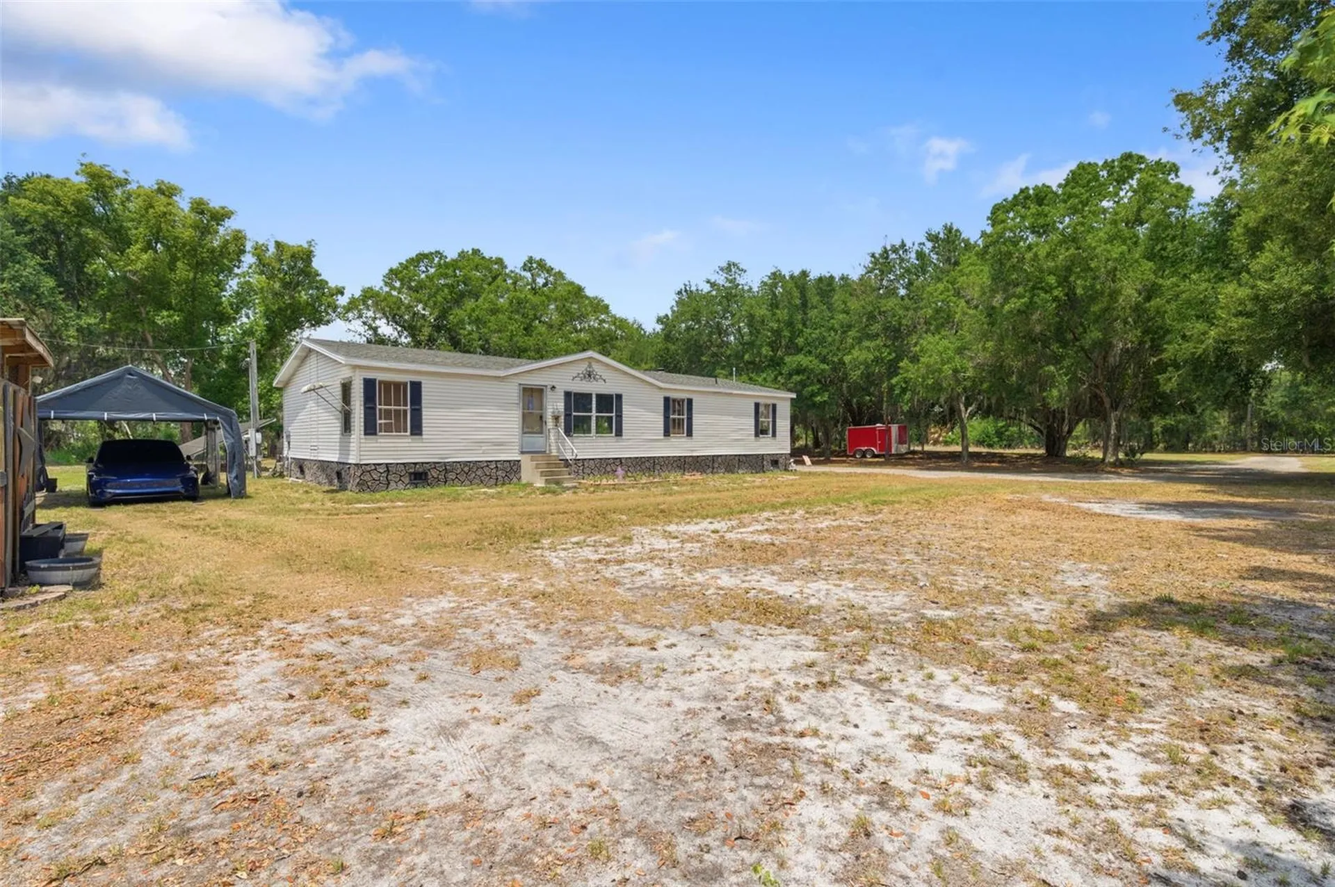 12919 S County Road 39 Lithia FL 33547