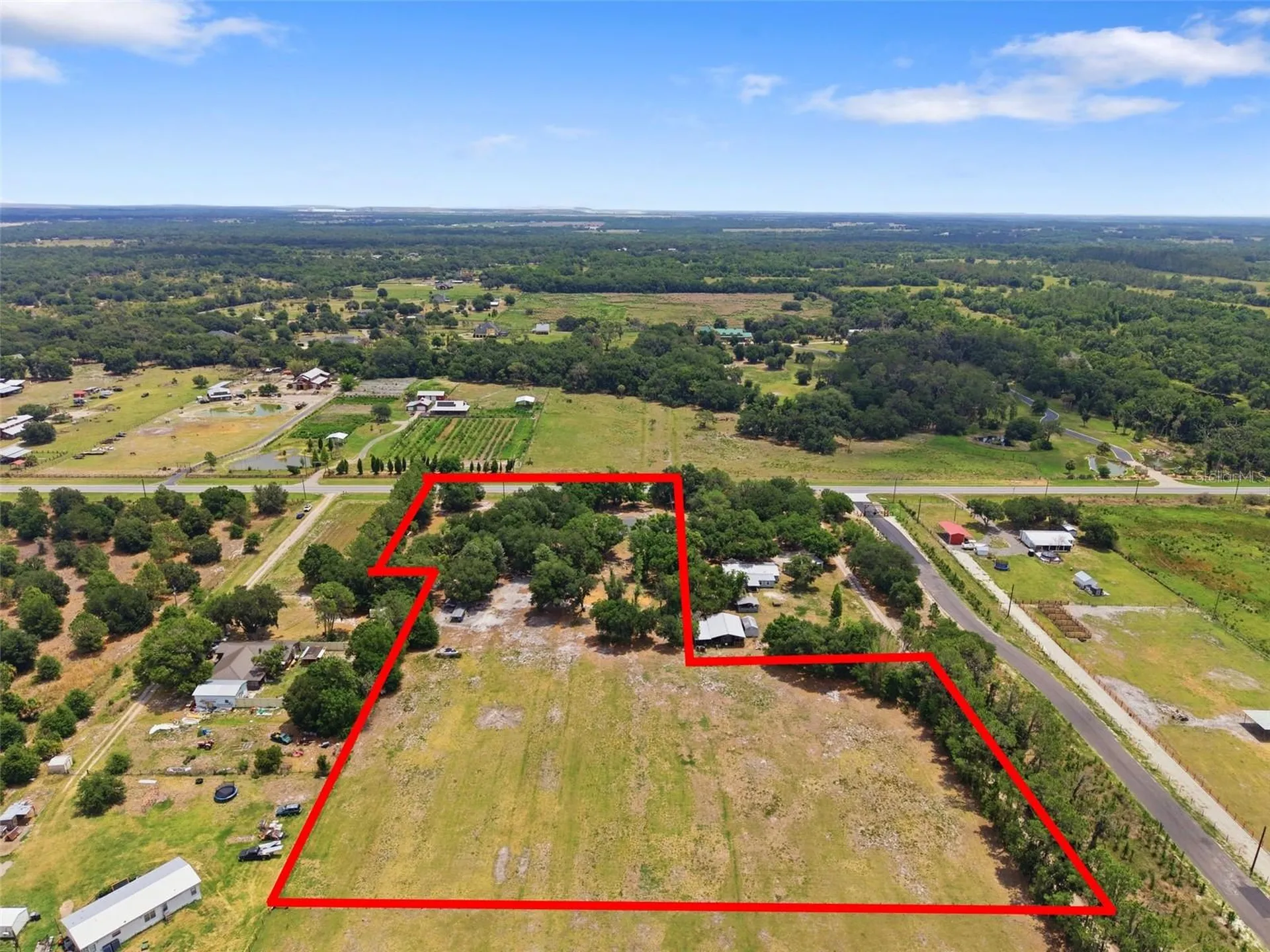 12919 S County Road 39 Lithia FL 33547
