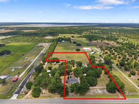 12919 S County Road 39 Lithia FL 33547