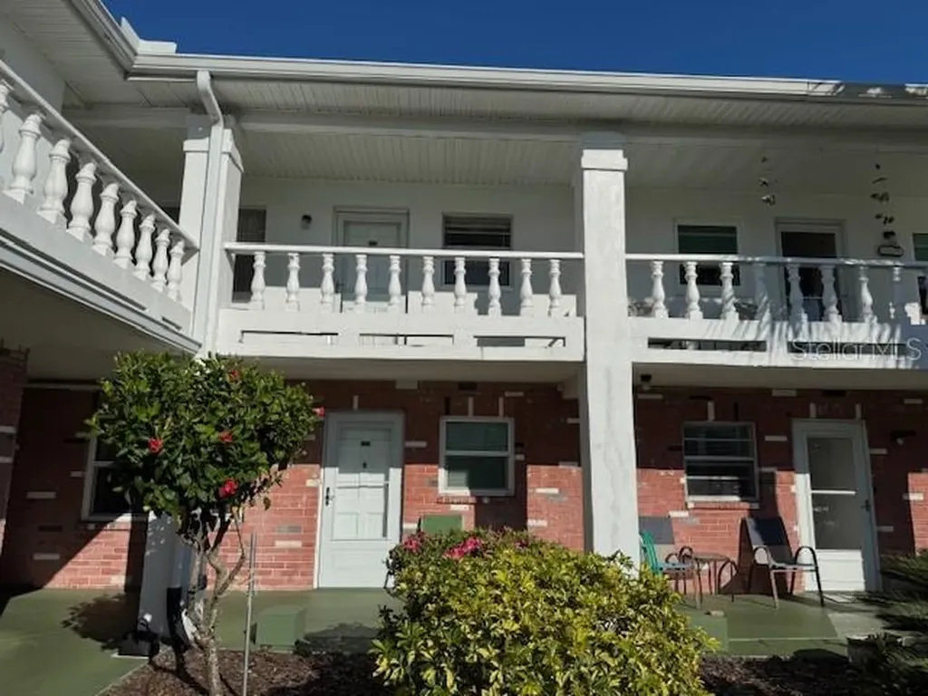 4746 Azalea Drive New Port Richey FL 34652