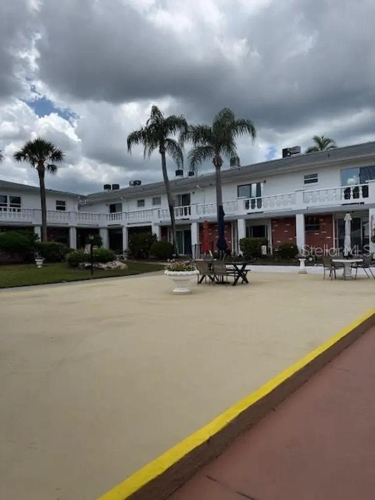 4746 Azalea Drive New Port Richey FL 34652