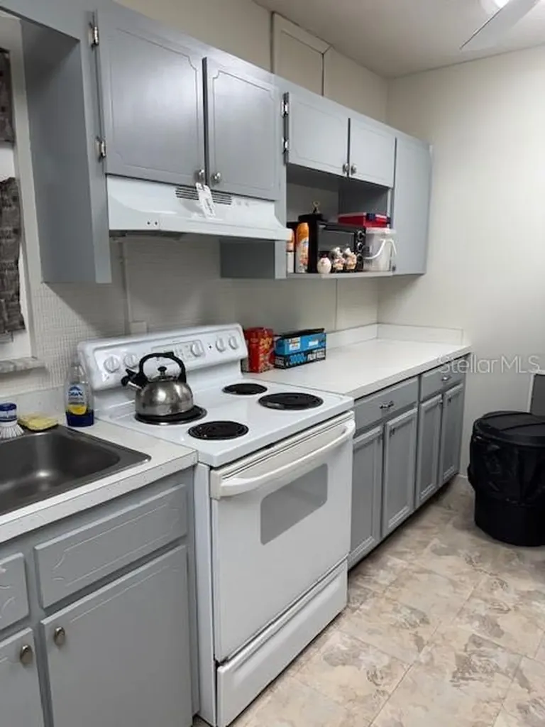 4746 Azalea Drive New Port Richey FL 34652