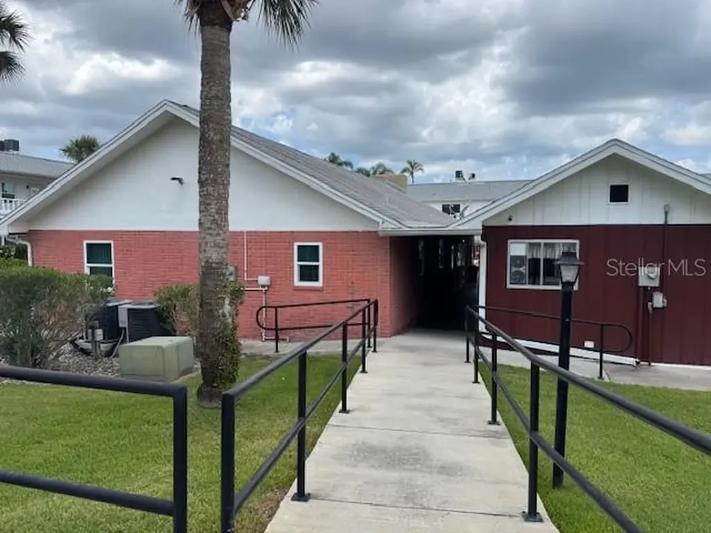 4746 Azalea Drive New Port Richey FL 34652