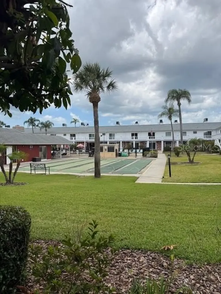 4746 Azalea Drive New Port Richey FL 34652