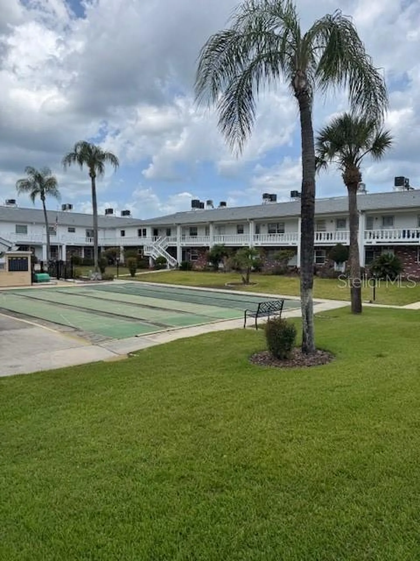 4746 Azalea Drive New Port Richey FL 34652