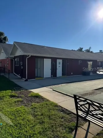 4746 Azalea Drive New Port Richey FL 34652