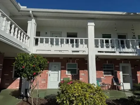 4746 Azalea Drive New Port Richey FL 34652