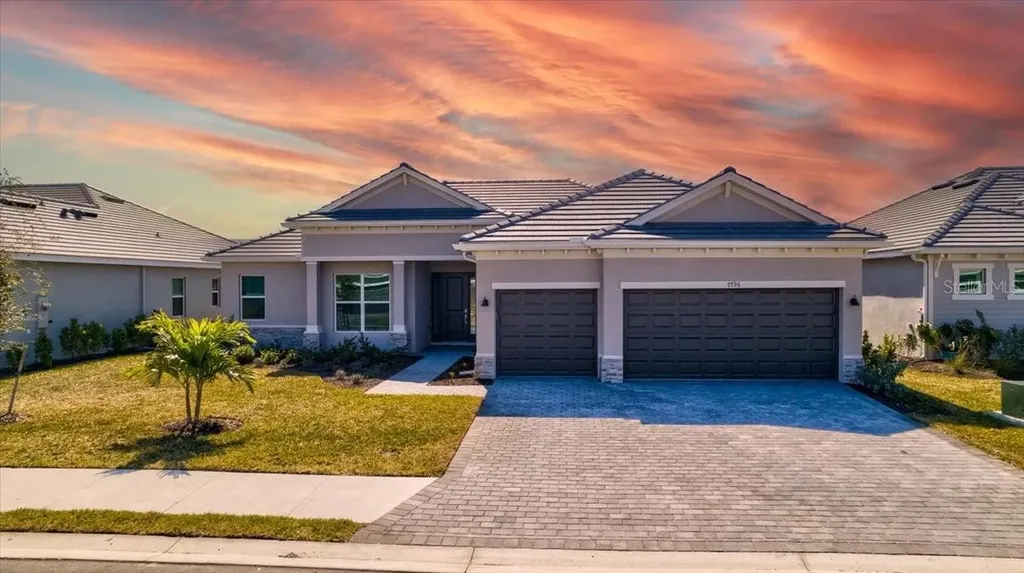 7796 Lakes Edge Lane Port Charlotte FL 33981