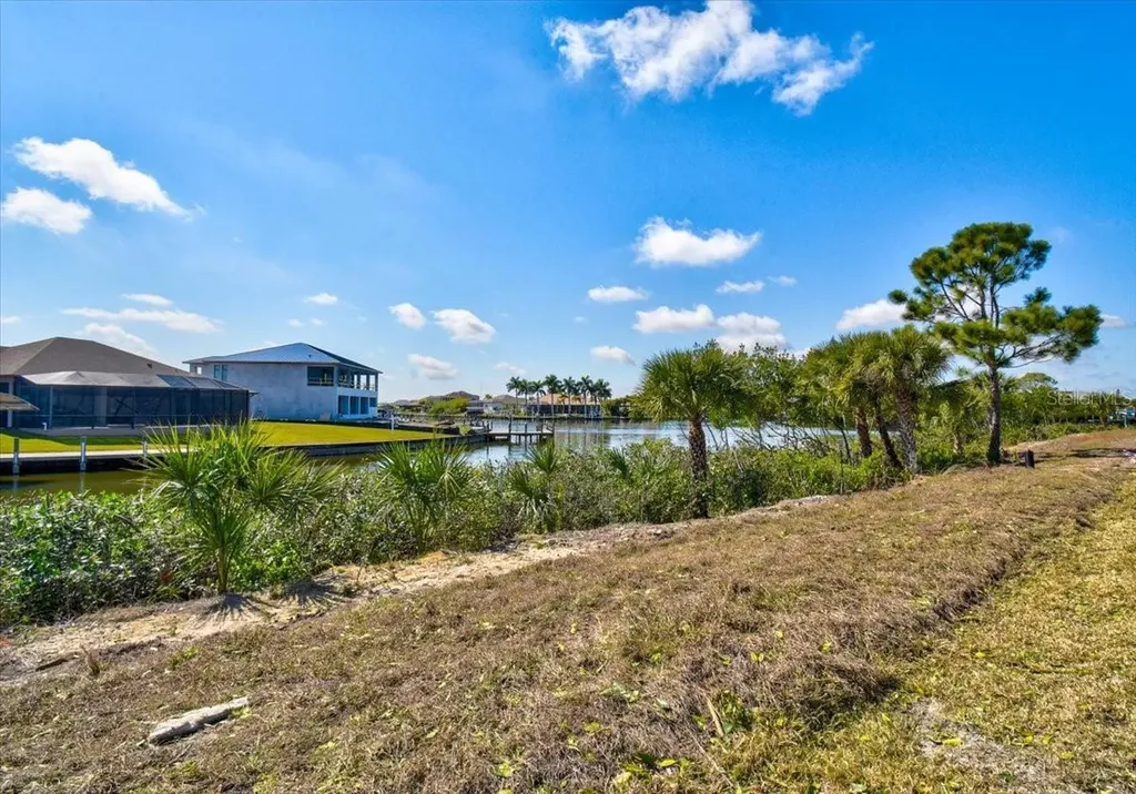 7796 Lakes Edge Lane Port Charlotte FL 33981