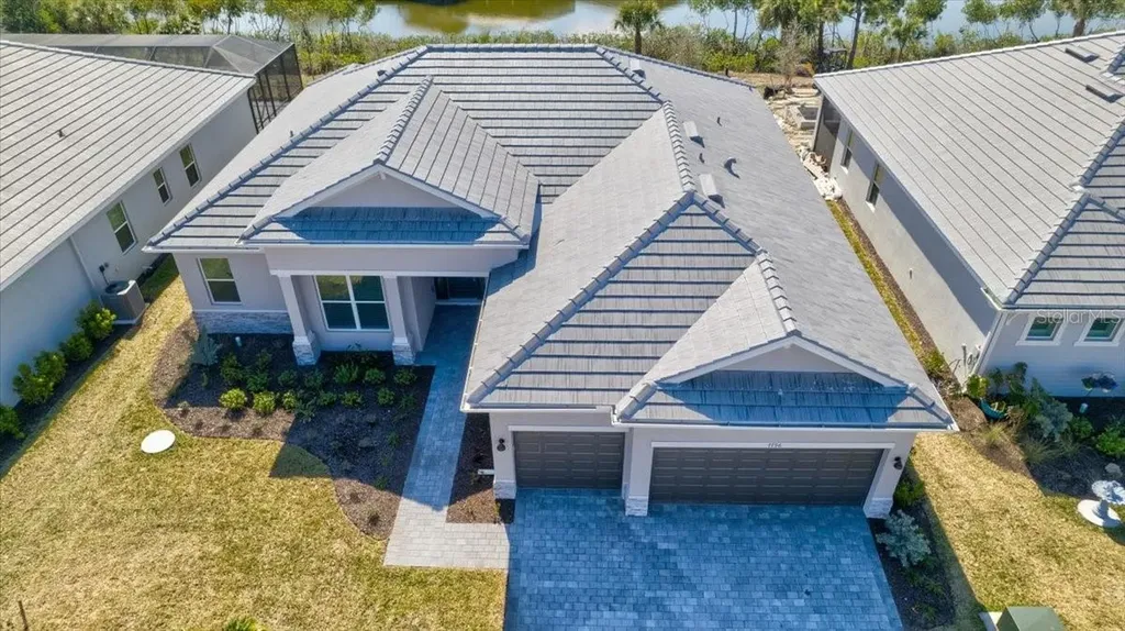 7796 Lakes Edge Lane Port Charlotte FL 33981