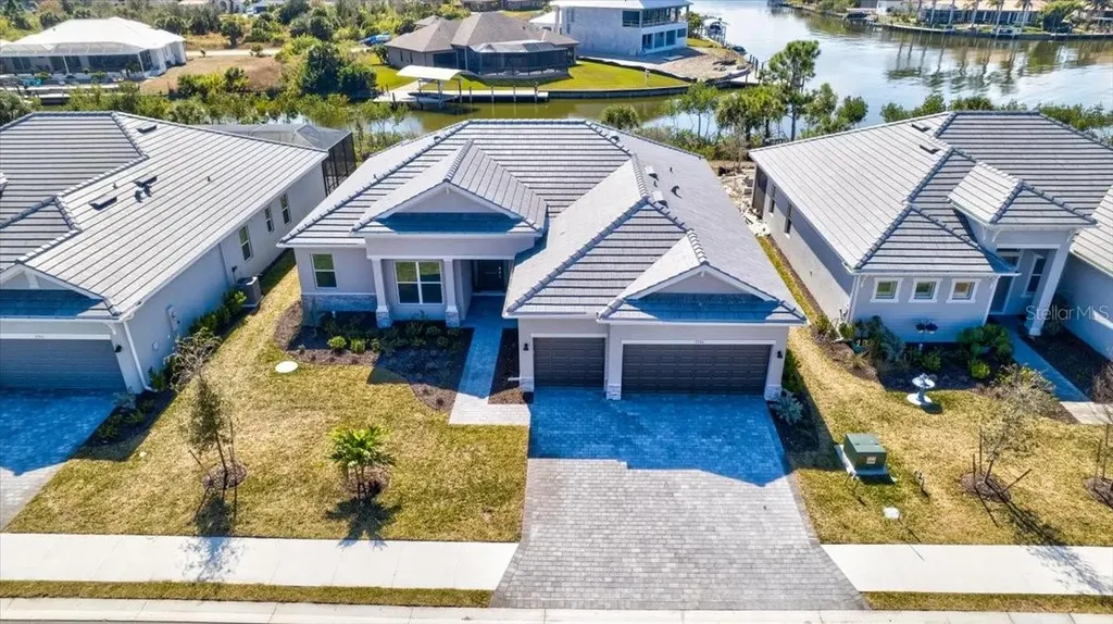 7796 Lakes Edge Lane Port Charlotte FL 33981