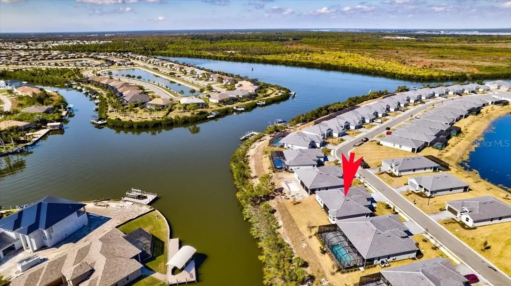 7796 Lakes Edge Lane Port Charlotte FL 33981