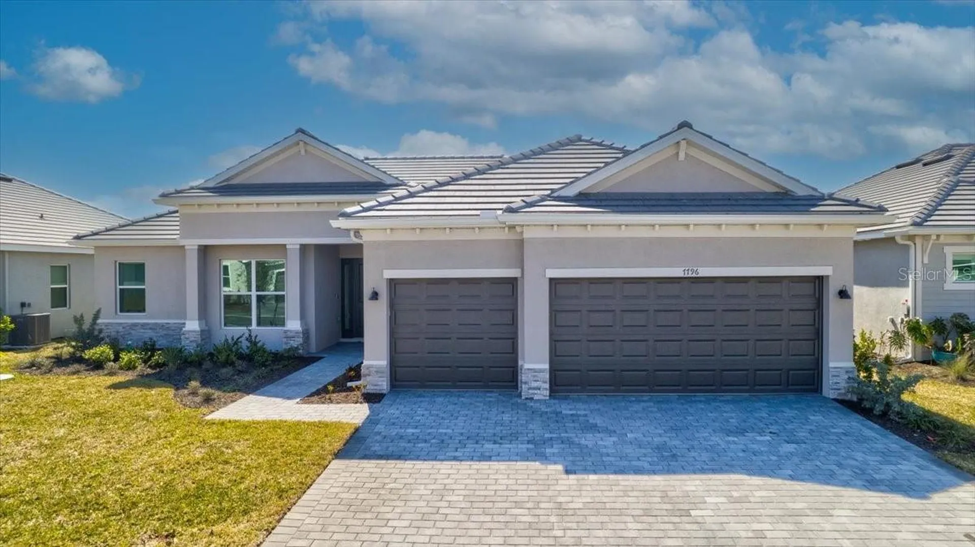 7796 Lakes Edge Lane Port Charlotte FL 33981