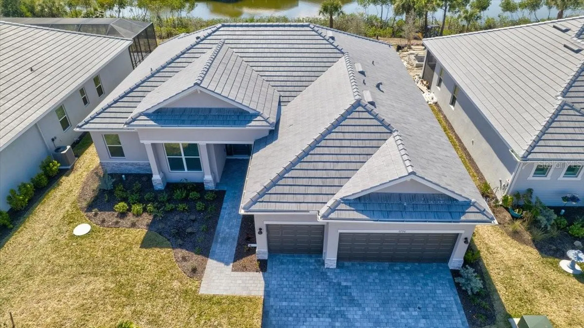 7796 Lakes Edge Lane Port Charlotte FL 33981