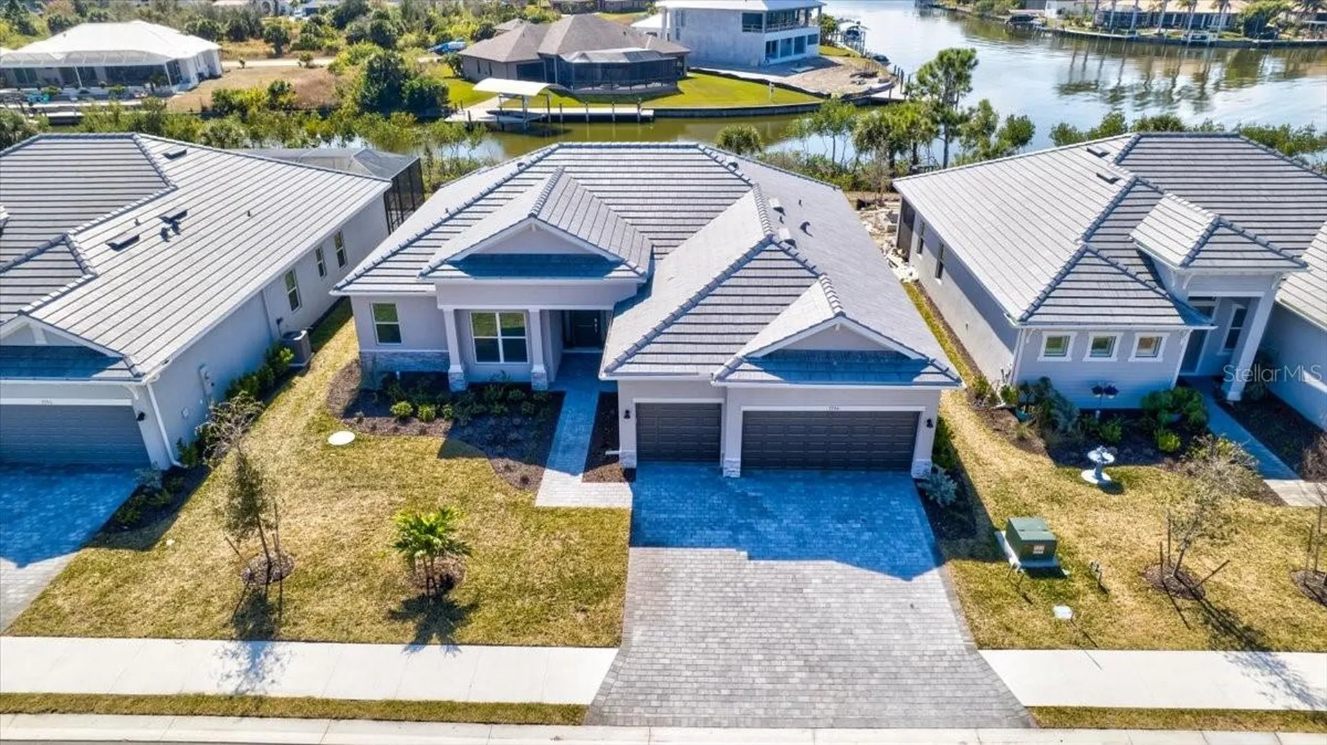 7796 Lakes Edge Lane Port Charlotte FL 33981