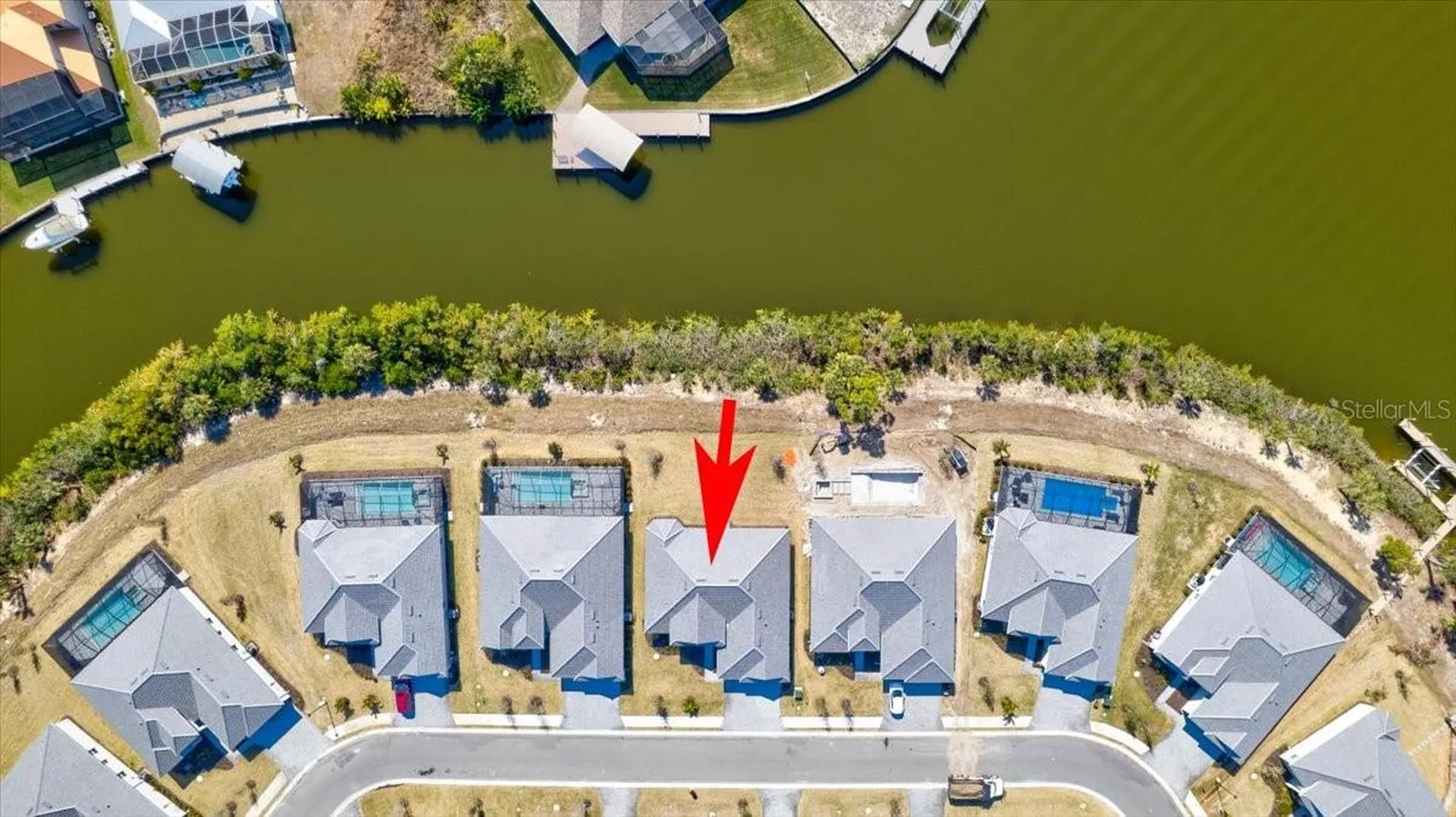 7796 Lakes Edge Lane Port Charlotte FL 33981