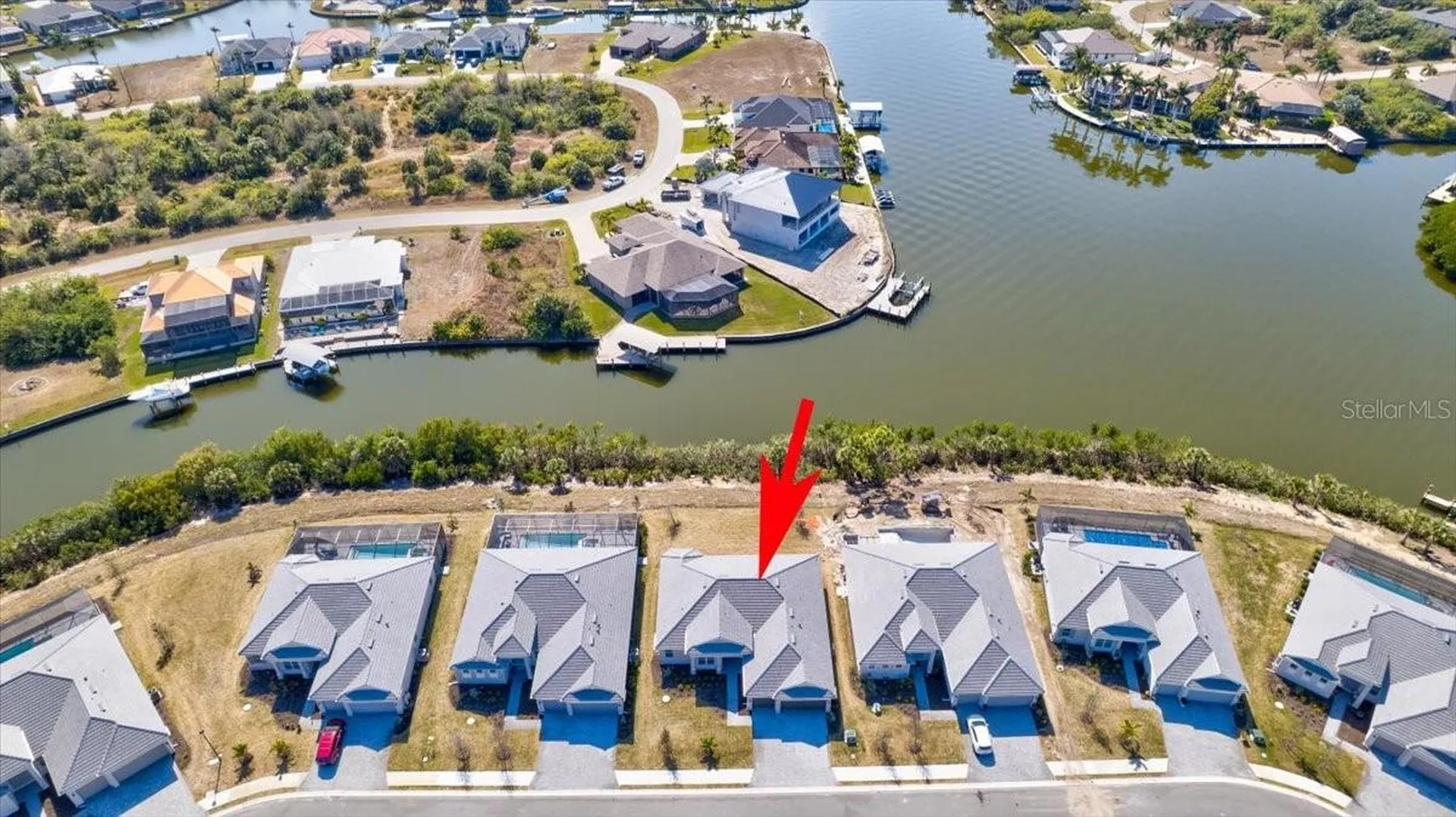 7796 Lakes Edge Lane Port Charlotte FL 33981