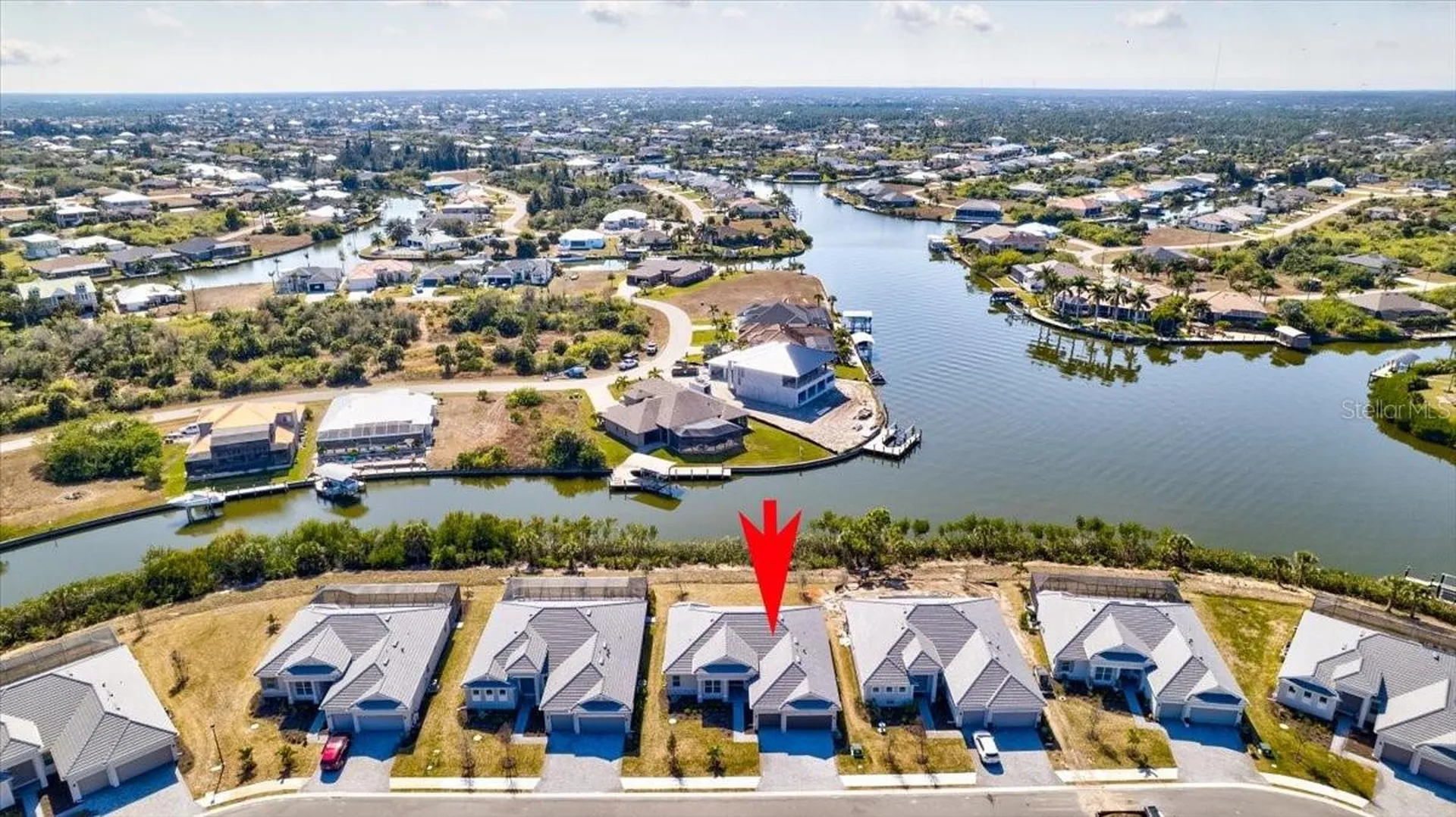 7796 Lakes Edge Lane Port Charlotte FL 33981