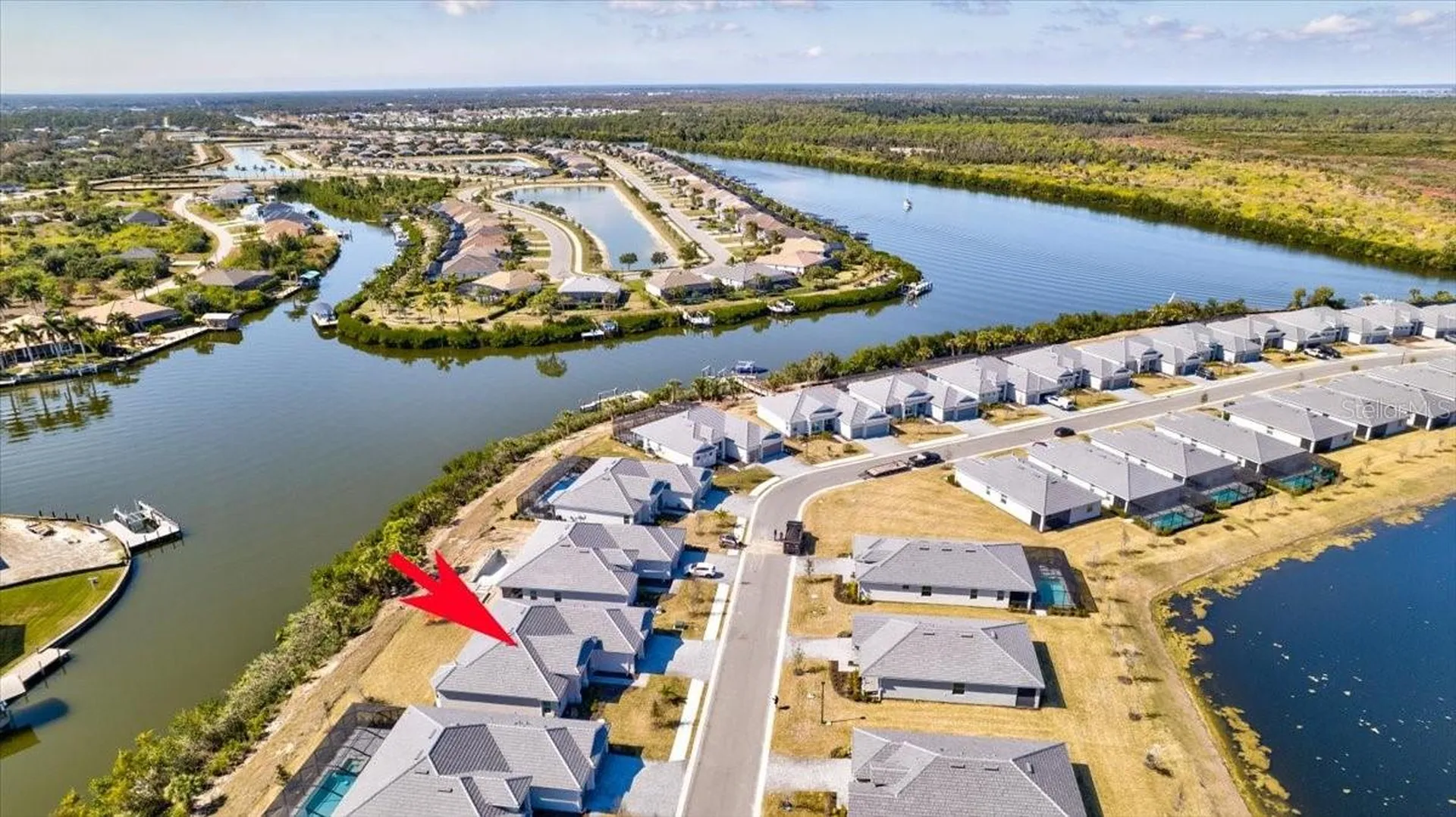 7796 Lakes Edge Lane Port Charlotte FL 33981