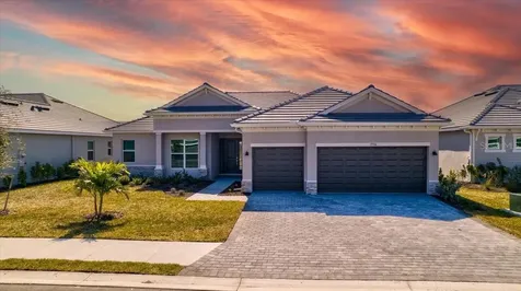 7796 Lakes Edge Lane Port Charlotte FL 33981