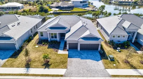 7796 Lakes Edge Lane Port Charlotte FL 33981