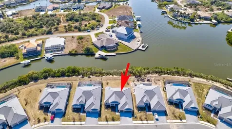 7796 Lakes Edge Lane Port Charlotte FL 33981