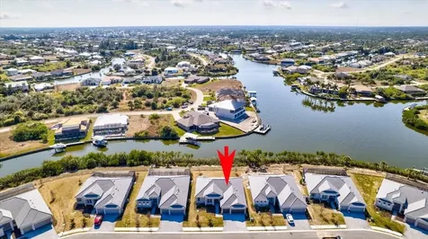 7796 Lakes Edge Lane Port Charlotte FL 33981