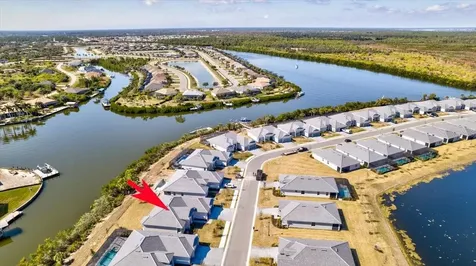 7796 Lakes Edge Lane Port Charlotte FL 33981