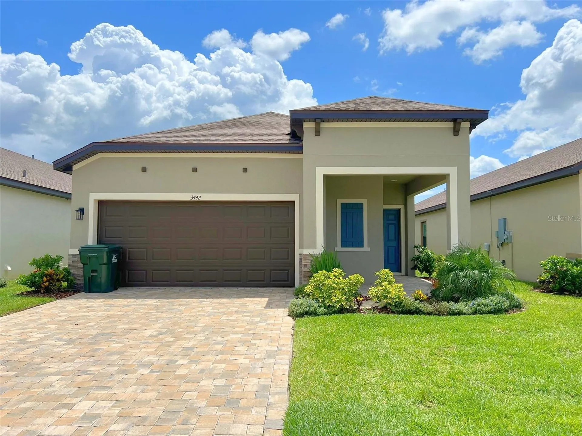 3442 Cup Drive Lakeland FL 33803