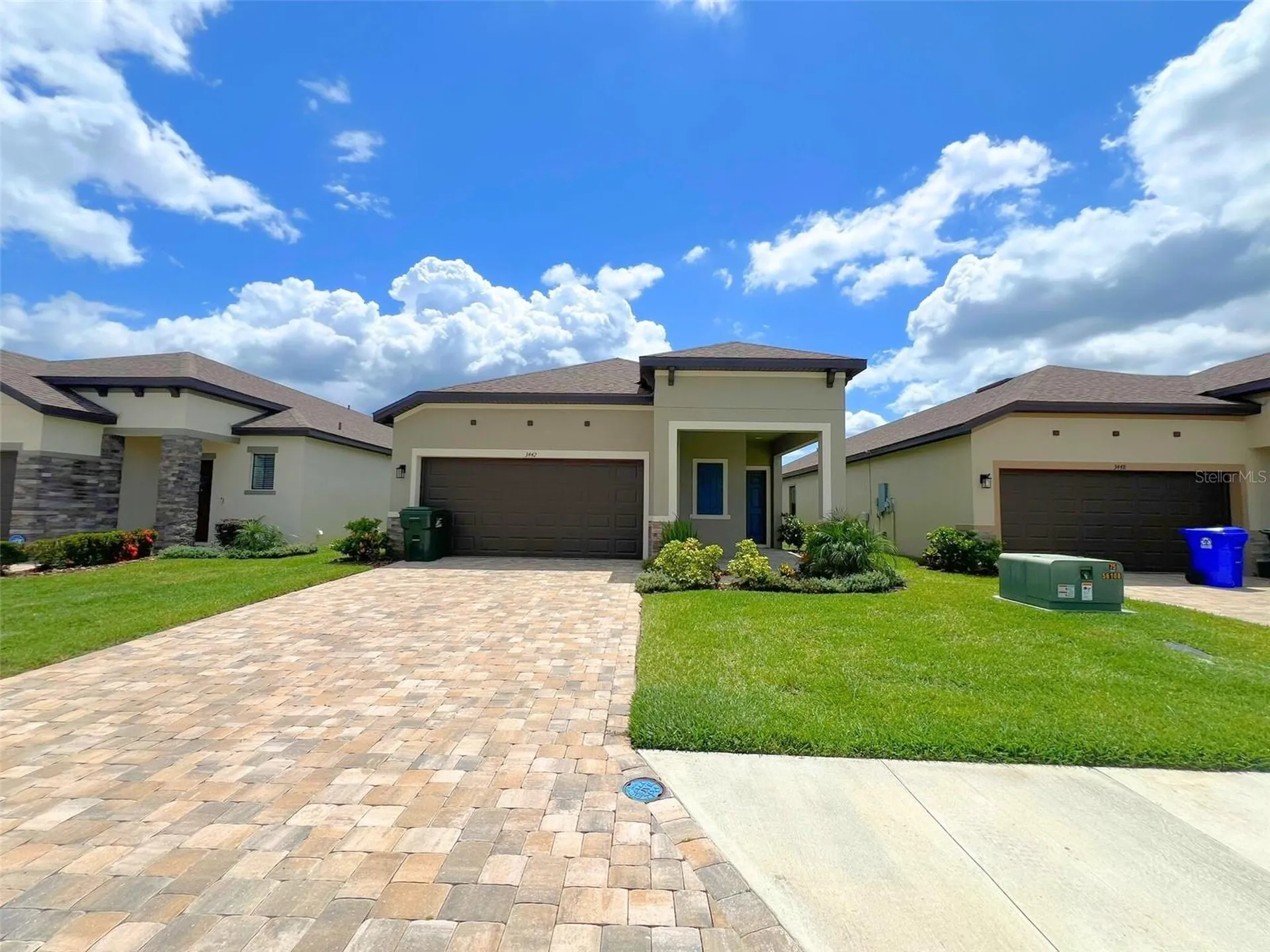 3442 Cup Drive Lakeland FL 33803